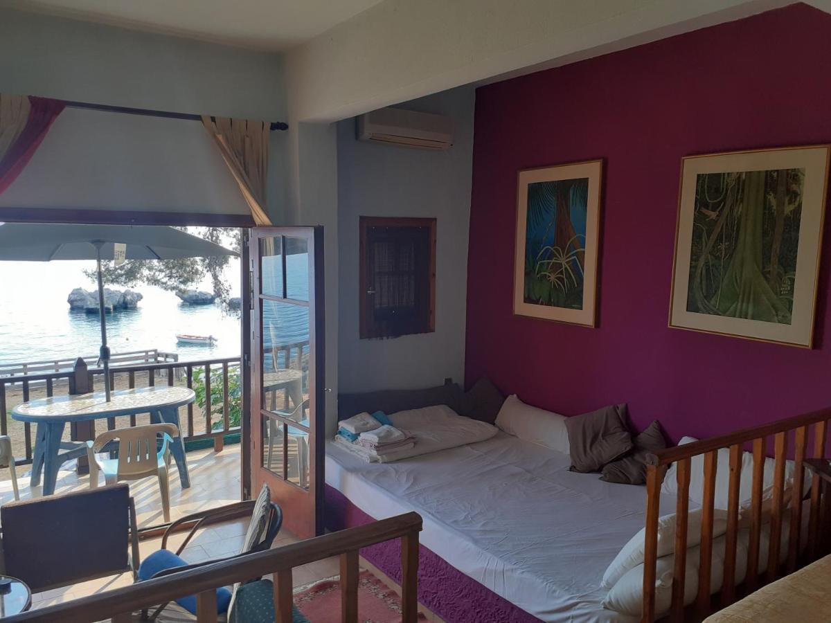 Traditional Guest House Agia Paraskevi  Exterior photo