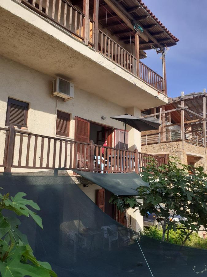 Traditional Guest House Agia Paraskevi  Exterior photo