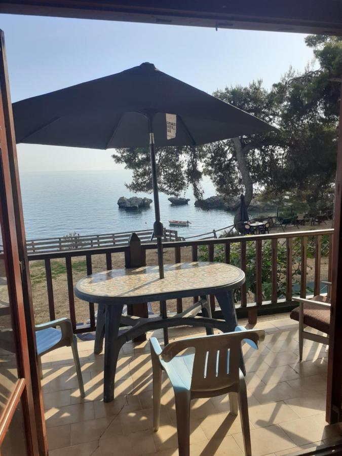 Traditional Guest House Agia Paraskevi  Exterior photo