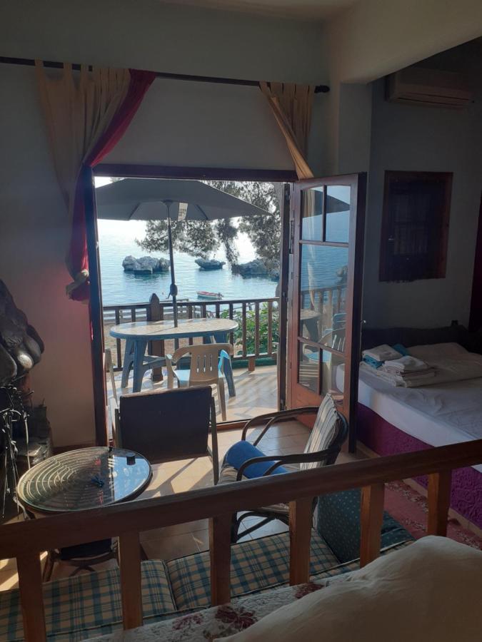 Traditional Guest House Agia Paraskevi  Exterior photo