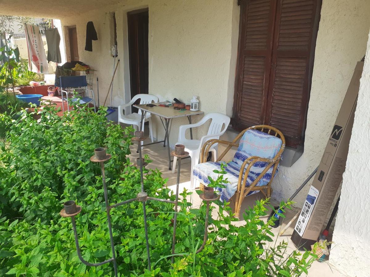 Traditional Guest House Agia Paraskevi  Exterior photo