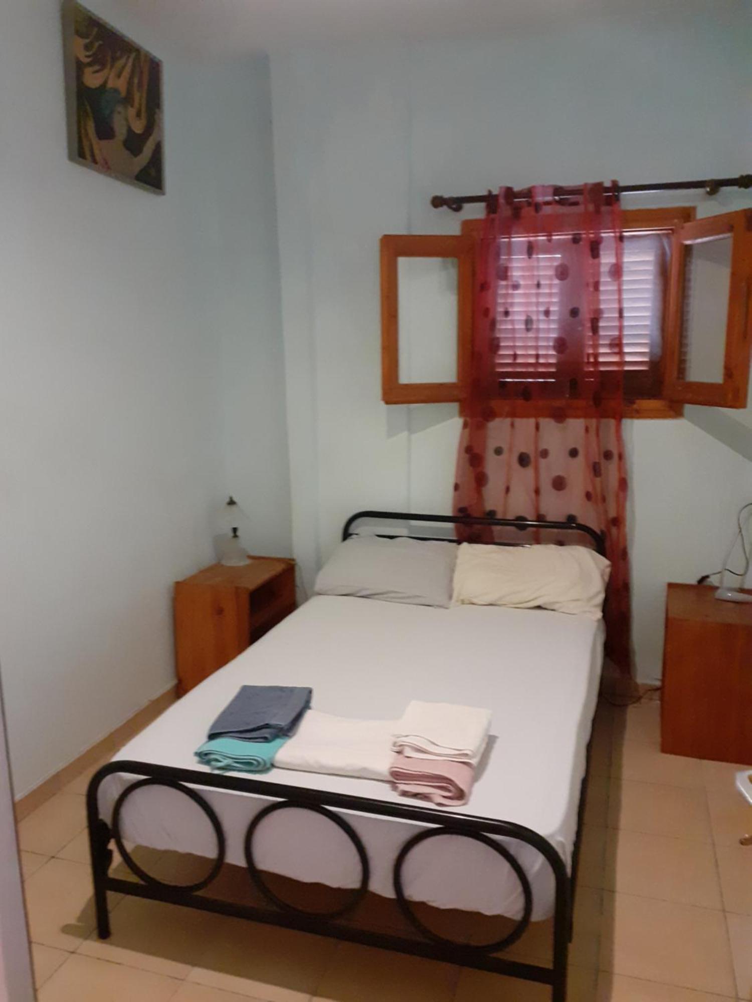 Traditional Guest House Agia Paraskevi  Room photo