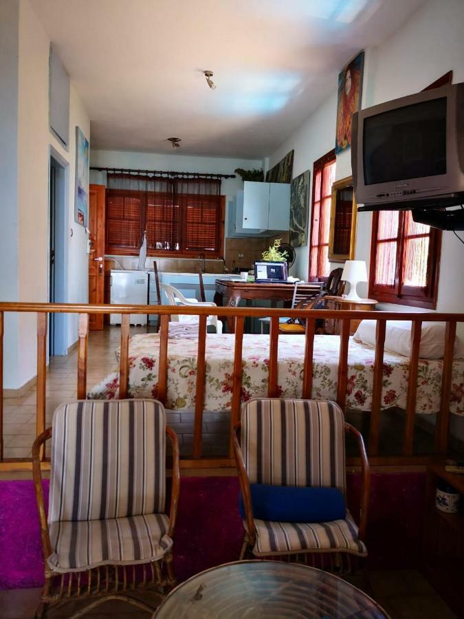 Traditional Guest House Agia Paraskevi  Exterior photo